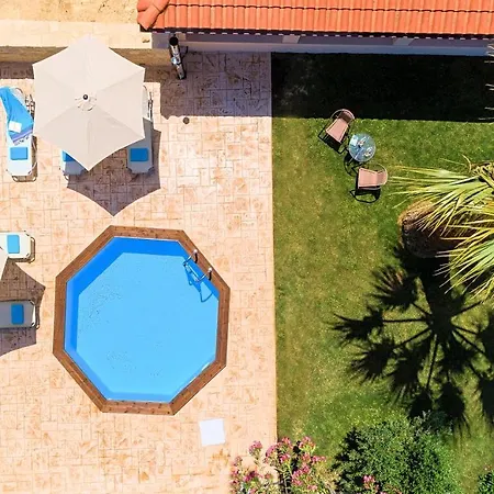 Di Palma Heated Pool *