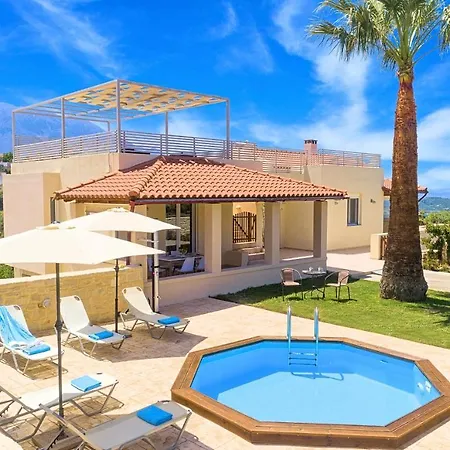 Di Palma Heated Pool