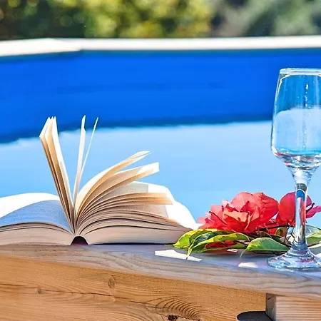Di Palma Heated Pool