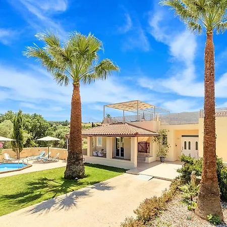 Di Palma Heated Pool