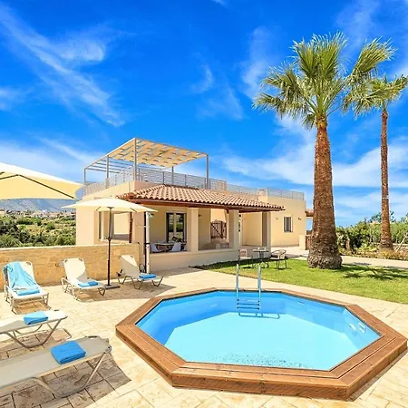 Di Palma Heated Pool